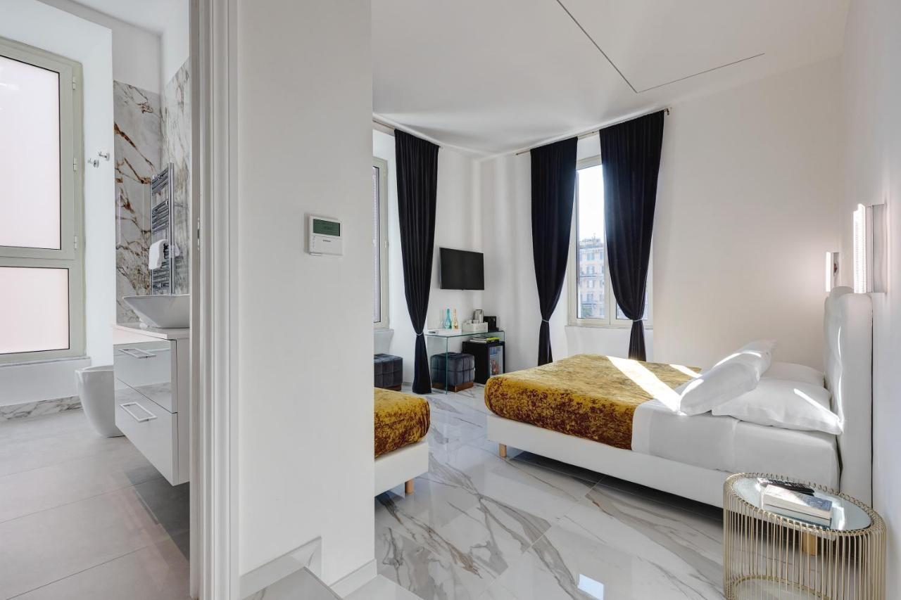 St. Peter Grand Suite Róma Kültér fotó