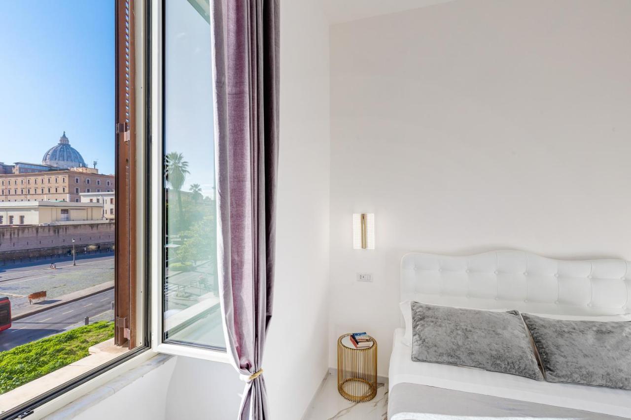 St. Peter Grand Suite Róma Kültér fotó
