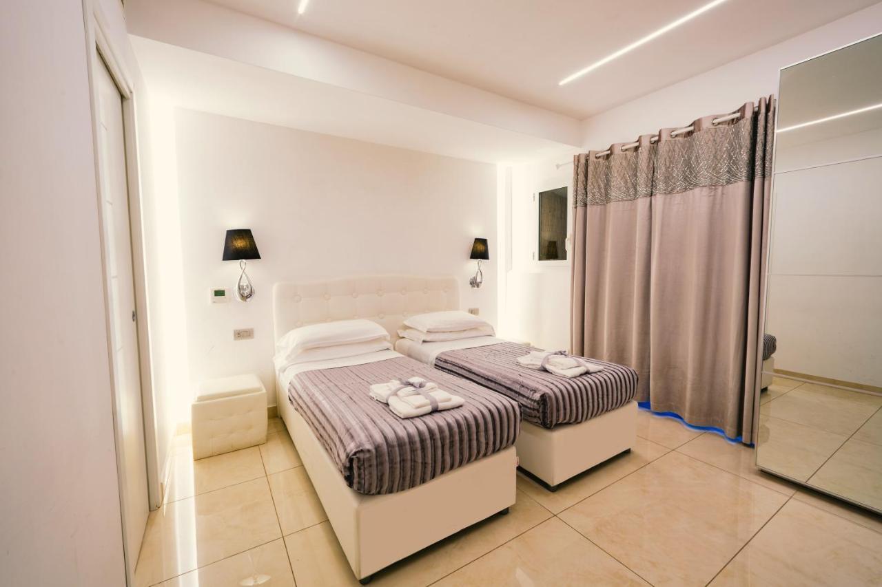 St. Peter Grand Suite Róma Kültér fotó